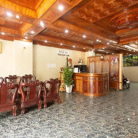 Thuận An Hotel Đà Nẵng Ngoại thất bức ảnh