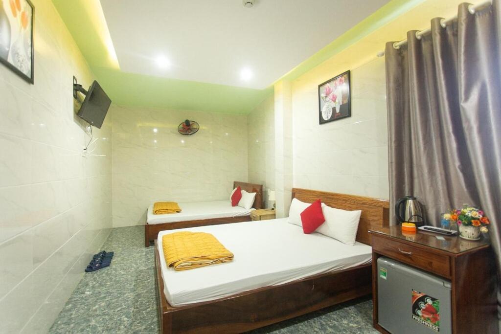 Thuận An Hotel Đà Nẵng Ngoại thất bức ảnh