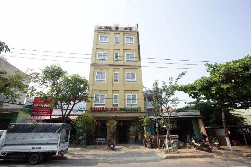 Thuận An Hotel Đà Nẵng Ngoại thất bức ảnh