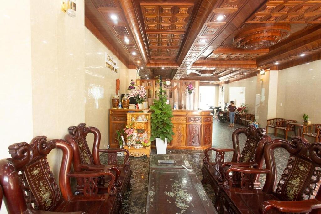 Thuận An Hotel Đà Nẵng Ngoại thất bức ảnh