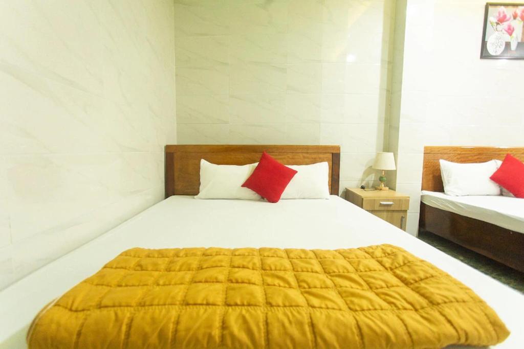 Thuận An Hotel Đà Nẵng Ngoại thất bức ảnh